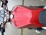 �������� �� ������ �������� Honda CB1100 2010 ���� 16